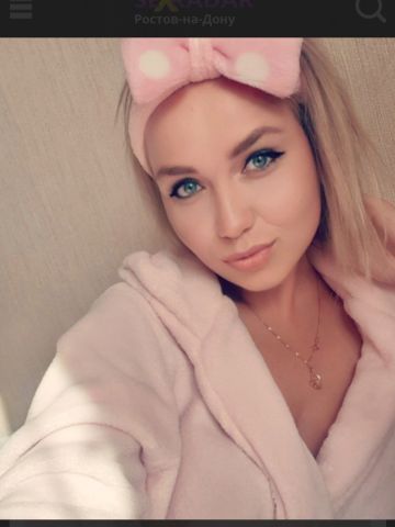 Анкета проститутки Марта - Фото, 22 года, №151401